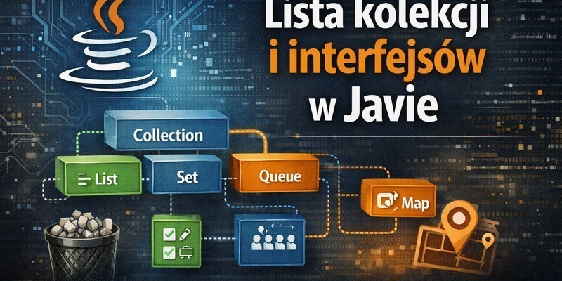 Lista wszystkich kolekcji